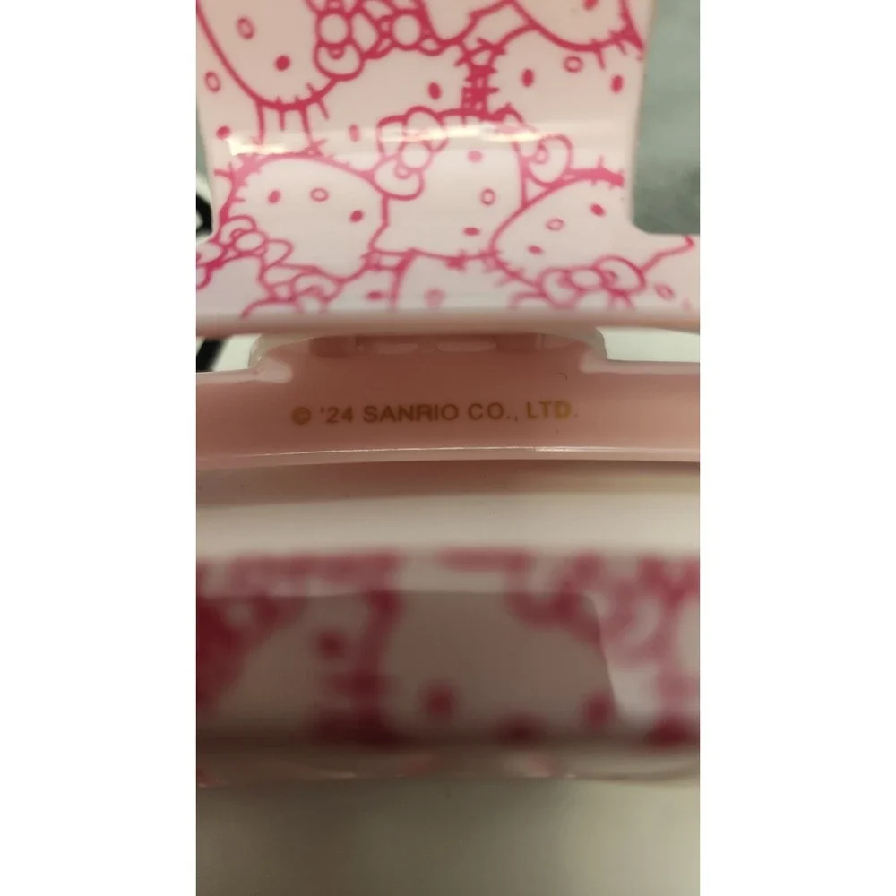 Hello Kitty x Kit*sch Large Hair Claw